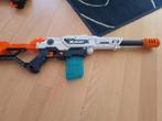 Diverse Nerf en X-shot geweren, Ophalen, Gebruikt