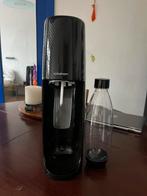 Sodastream, Ophalen, Zo goed als nieuw