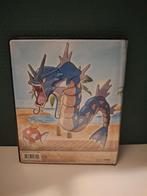 Pokemon kaarten boekje, Ophalen of Verzenden, Zo goed als nieuw, Boek of Catalogus, Foil