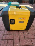 Load up 2800 watt, Ophalen, Zo goed als nieuw
