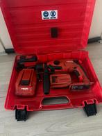 Hilti TE2-A22 boormachine, Ophalen, Zo goed als nieuw, Boormachine