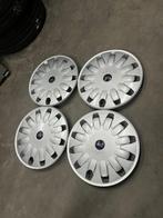 Originele Ford Focus 16 inch wieldoppen. Fiesta Fusion, Auto diversen, Wieldoppen, Ford, Fiesta, Focus, Ophalen of Verzenden