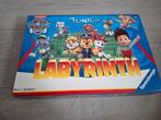 Labyrint paw patrol, Ophalen, Zo goed als nieuw
