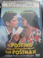 IL Postino The Postman dvd Philippe Noiret REGIO 1 Sealed, Cd's en Dvd's, Alle leeftijden, Ophalen of Verzenden, Drama, Nieuw in verpakking