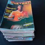 Stapel Voetbal.  Magazine van de KNVB., Ophalen, Zo goed als nieuw, Boek of Tijdschrift