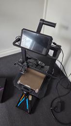 Ender 3 S1 Pro + Sonic Pad, Computers en Software, 3D Printers, Ophalen