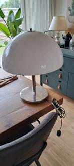 Raak Amsterdam tafellamp mushroom, Huis en Inrichting, Lampen | Tafellampen, Ophalen of Verzenden, Gebruikt, Minder dan 50 cm