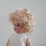 bjd poppen, Ophalen of Verzenden, Zo goed als nieuw, Pop
