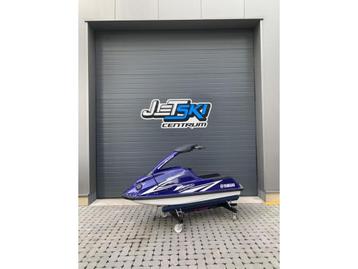 Yamaha Superjet 701 2009 beschikbaar voor biedingen
