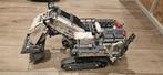 3x lego technics tekoop alle retired,Liebherr,bugatti,porshe, Ophalen of Verzenden, Zo goed als nieuw, Complete set, Lego