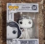 Funko Pop Snow White Disney Drawings #1526, Ophalen of Verzenden, Nieuw