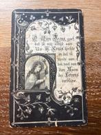 OUD - Asma Folkert 1866 St Nicolaasga 1896 - 26017, Ophalen of Verzenden, Bidprentje