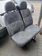 2 persoons zitting voorin MK7 2013 Ford Transit, Ophalen