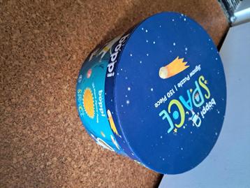 Jigsaw puzzel rond ruimtevaart 150 stukjes boppi beschikbaar voor biedingen