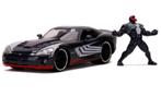 Venom & 2008 Dodge Viper Spiderman, Nieuw, Ophalen of Verzenden, Film, Auto