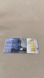 Nederland, Ophalen of Verzenden, Gestempeld