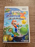 Wii Super Mario Galaxy 2, Ophalen of Verzenden, Zo goed als nieuw, Avontuur en Actie, Vanaf 3 jaar