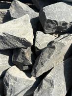 Basaltsplit 50-80mm, Tuin en Terras, Grind, Keien en Split, Ophalen, Nieuw, Overige materialen