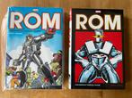 ROM: The Original Marvel Years Omnibus Vol. 1 & 2 HC, Amerika, Verzenden, Nieuw, Meerdere comics