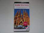 capitool compact reisgids Barcelona , met de plattegrond, Capitool, Europa, Nieuw, Ophalen of Verzenden