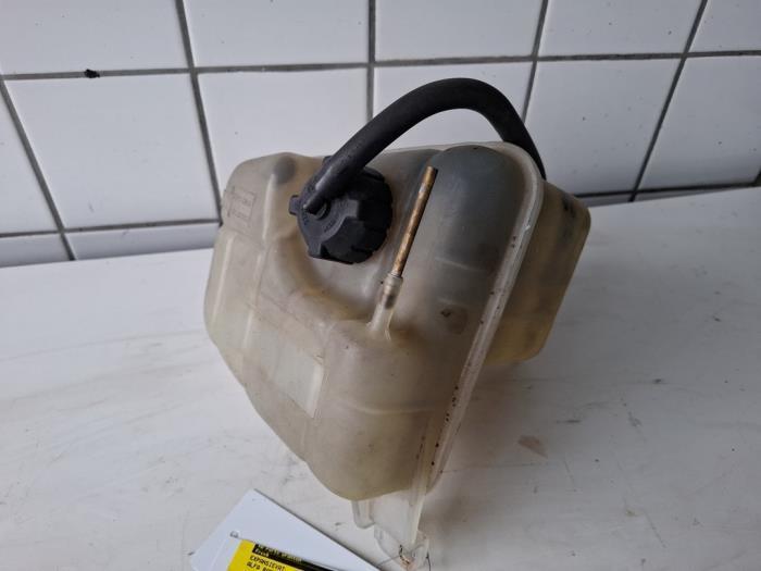 Expansievat van een Alfa Romeo Spider, Auto-onderdelen, Overige Auto-onderdelen, Alfa Romeo, Gebruikt, 3 maanden garantie, Verzenden