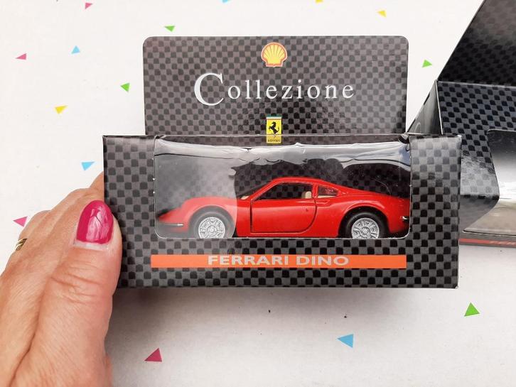 Te Koop: diverse modelauto's in ongeopende originele doosjes, Hobby en Vrije tijd, Modelauto's | 1:43, Nieuw, Auto, Overige merken