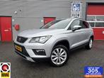 Seat Ateca 1.4 EcoTSI Style, Auto's, Seat, Voorwielaandrijving, 65 €/maand, 1800 kg, Euro 6