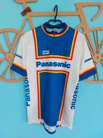 WIELERSHIRT PANASONIC AGU, Ophalen of Verzenden, Gebruikt, Kleding