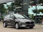 Ford Fiesta 1.0 EcoBoost Connected 5drs 2023 1e eigenaar, Voorwielaandrijving, Gebruikt, Bedrijf, Handgeschakeld