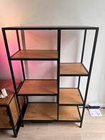 Splinternieuwe boekenkast/stellong, Huis en Inrichting, Kasten | Buffetkasten, Ophalen, Zo goed als nieuw, 25 tot 50 cm