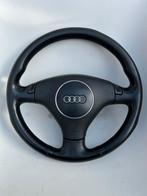 Audi stuur met airbag, Auto-onderdelen, Besturing, Ophalen of Verzenden, Audi