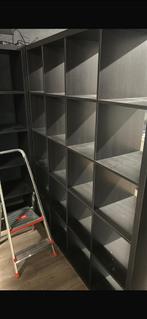 2x IKEA Pax Kasten - Lichte Gebruikssporen, Ophalen, Kunststof, Gebruikt, 100 tot 150 cm