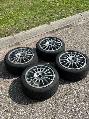 OZ Superturismo 16 inch beschikbaar voor biedingen