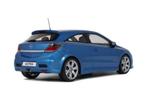 Opel Astra H OPC 2006 Blauw Metallic 1/18 OTTO MOBILE OT473, Hobby en Vrije tijd, Modelauto's | 1:18, Verzenden, Nieuw, Auto, OttOMobile