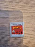 Nintendo 3ds spel Pippi langkous 3d, 1 speler, Ophalen of Verzenden, Zo goed als nieuw, Vanaf 3 jaar