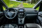 Opel Zafira 1.8 Executive | VERKOCHT !, Auto's, Opel, Te koop, Benzine, 73 €/maand, Gebruikt