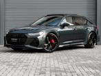 Audi RS6 4.0 V8 Pano Keramisch 305* Trekhaak Glascoating Cam, Automaat, Gebruikt, 600 pk, RS6