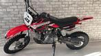 Mooie kinder crossmotor, Ophalen, Zo goed als nieuw, 110 cc, Overige typen