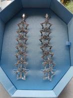 Swarovski Stella Lange Ster Clips Oorbellen (5617756), Met kristal, Overige materialen, Hangers, Nieuw
