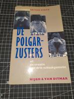 De Polgar Zusters - Schaakgenieën, Ophalen of Verzenden, Gelezen, Overige onderwerpen, Ed van Eeden