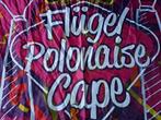 Flügel polonaise cape., Hobby en Vrije tijd, Ophalen of Verzenden, Zo goed als nieuw, Feestartikel, Carnaval