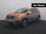 Dacia Duster TCe 130 Prestige | Medianav incl. Android Auto, Voorwielaandrijving, 12 maanden, Stof, Gebruikt