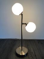 Tafel lamp touch, Minder dan 50 cm, Ophalen of Verzenden, Zo goed als nieuw