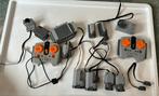 Lego technic Power functions origineel, Kinderen en Baby's, Speelgoed | Duplo en Lego, Ophalen of Verzenden, Gebruikt