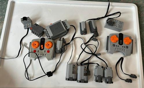 Lego technic Power functions origineel, Kinderen en Baby's, Speelgoed | Duplo en Lego, Gebruikt, Ophalen of Verzenden