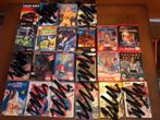 13 Nintendo Games NES, Spelcomputers en Games, Games | Nintendo NES, Avontuur en Actie, Gebruikt, 1 speler, Ophalen of Verzenden