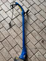 Gras trimmer, Ophalen, Zo goed als nieuw, 10 tot 30 cm, Elektrisch