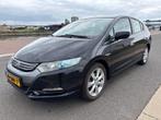 Honda INSIGHT 1.3 Elegance, Automaat, Euro 5, Gebruikt, Zwart