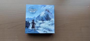 cartaventura: Lhasa beschikbaar voor biedingen