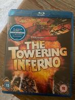 The Towering Inferno, Ophalen of Verzenden, Zo goed als nieuw